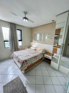 Apartamento à venda em Brotas