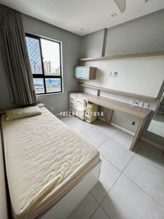 Apartamento à venda em Brotas