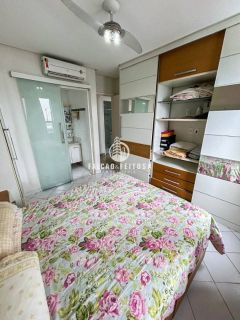 Apartamento à venda em Brotas