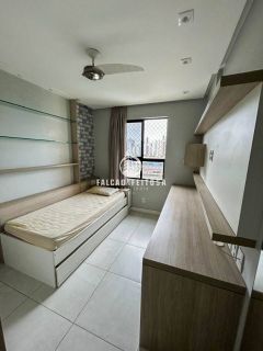 Apartamento à venda em Brotas