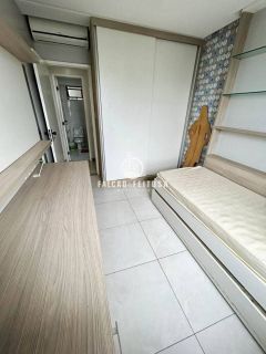Apartamento à venda em Brotas