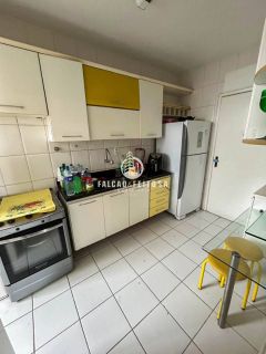 Apartamento à venda em Brotas