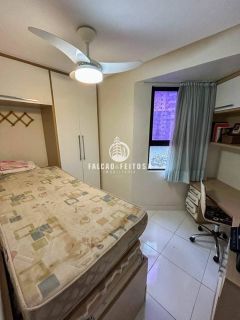 Apartamento à venda em Brotas