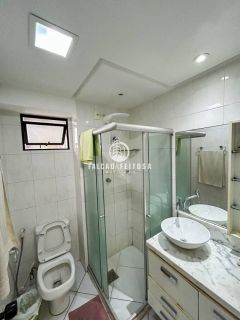 Apartamento à venda em Brotas