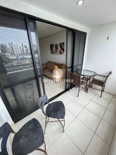 Apartamento à venda em Brotas