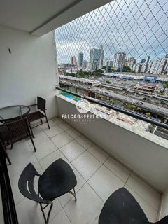 Apartamento à venda em Brotas