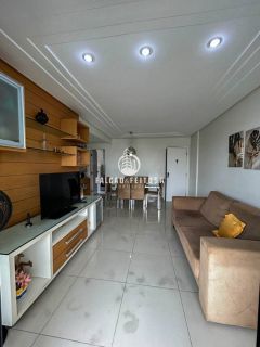 Apartamento à venda em Brotas
