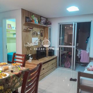 Apartamento à venda no Imbuí