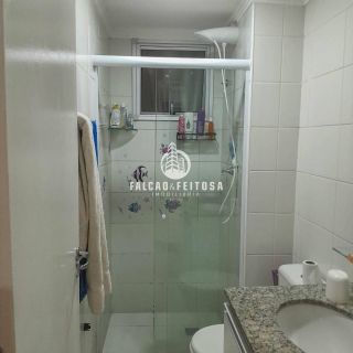 Apartamento à venda no Imbuí