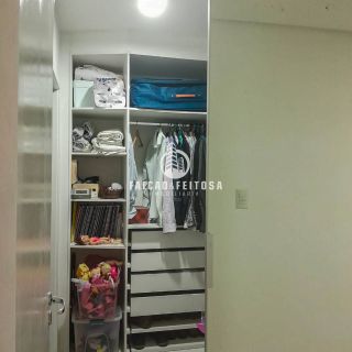 Apartamento à venda no Imbuí