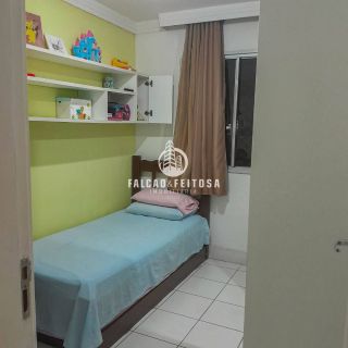 Apartamento à venda no Imbuí