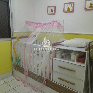 Apartamento à venda no Imbuí