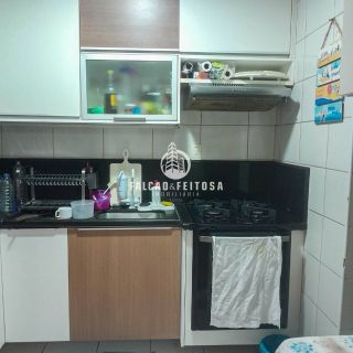 Apartamento à venda no Imbuí