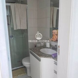 Apartamento à venda no Imbuí