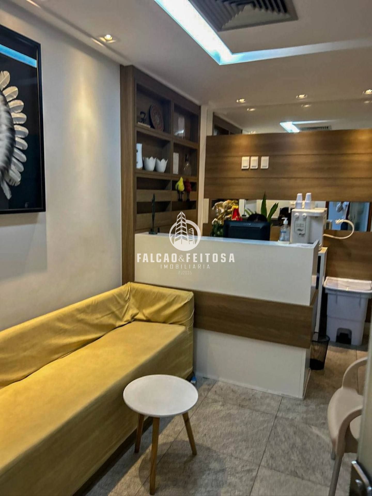 Sala Comercial para à venda na Pituba