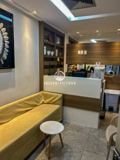 Sala Comercial para à venda na Pituba