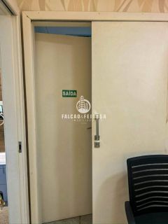 Sala Comercial para à venda na Pituba