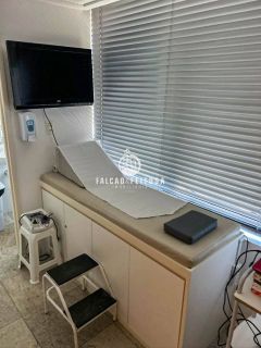 Sala Comercial para à venda na Pituba