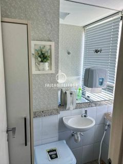 Sala Comercial para à venda na Pituba