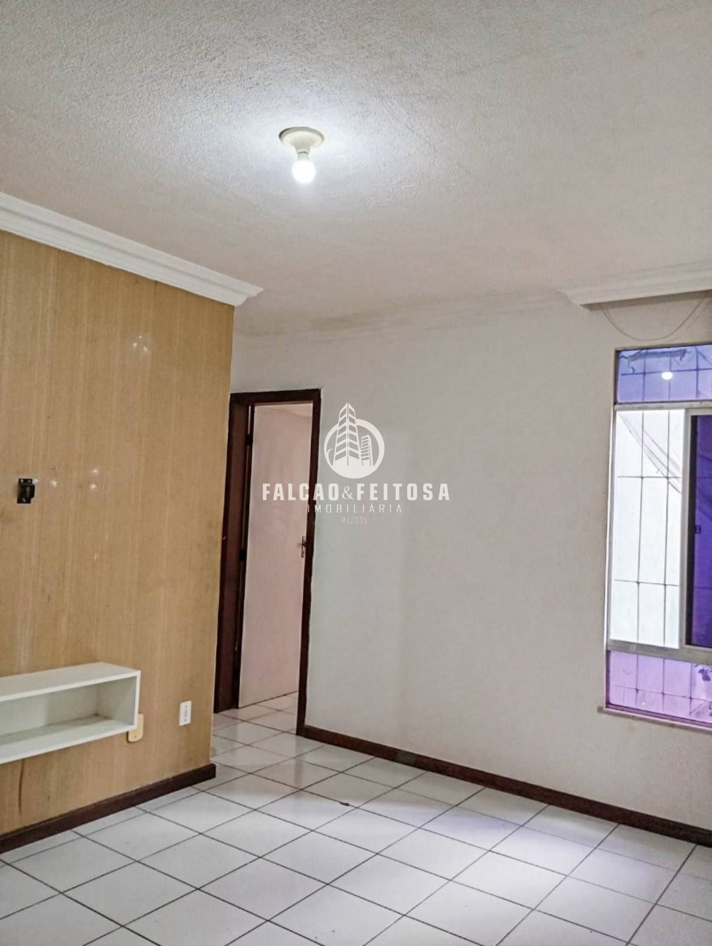 Apartamento à venda em Tancredo Neves