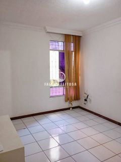 Apartamento à venda em Tancredo Neves