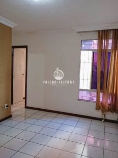 Apartamento à venda em Tancredo Neves