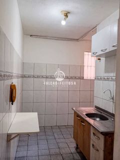 Apartamento à venda em Tancredo Neves