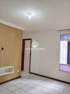 Apartamento à venda em Tancredo Neves