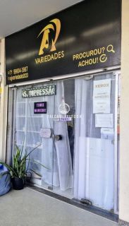 Sala Comercial à venda no Candeal