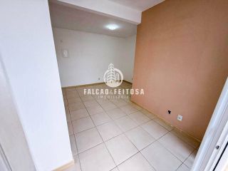 Apartamento para locação em Ipitanga