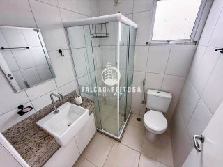 Apartamento para locação em Ipitanga