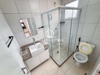Apartamento para locação em Ipitanga