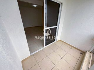Apartamento para locação em Ipitanga
