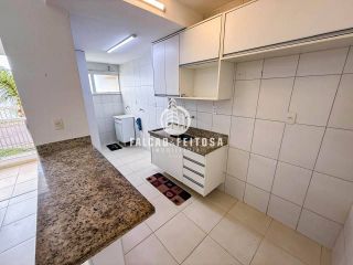 Apartamento para locação em Ipitanga