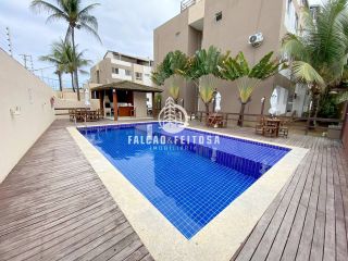 Apartamento para locação em Ipitanga