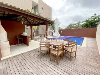Apartamento para locação em Ipitanga