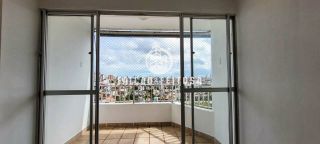 Apartamento à venda em Brotas