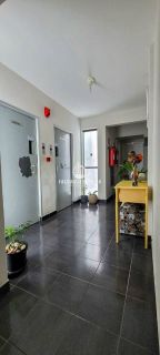 Apartamento à venda em Brotas