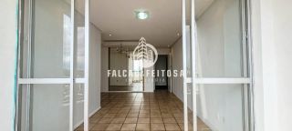 Apartamento à venda em Brotas