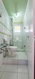 Apartamento à venda em Brotas