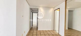Apartamento à venda em Brotas