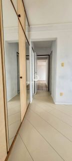 Apartamento à venda em Brotas