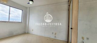 Apartamento à venda em Brotas