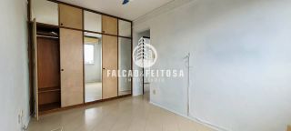 Apartamento à venda em Brotas