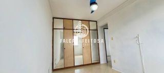 Apartamento à venda em Brotas