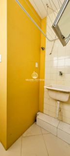 Apartamento à venda em Brotas
