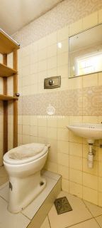 Apartamento à venda em Brotas
