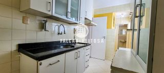 Apartamento à venda em Brotas