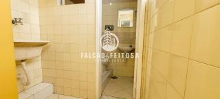 Apartamento à venda em Brotas