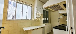 Apartamento à venda em Brotas